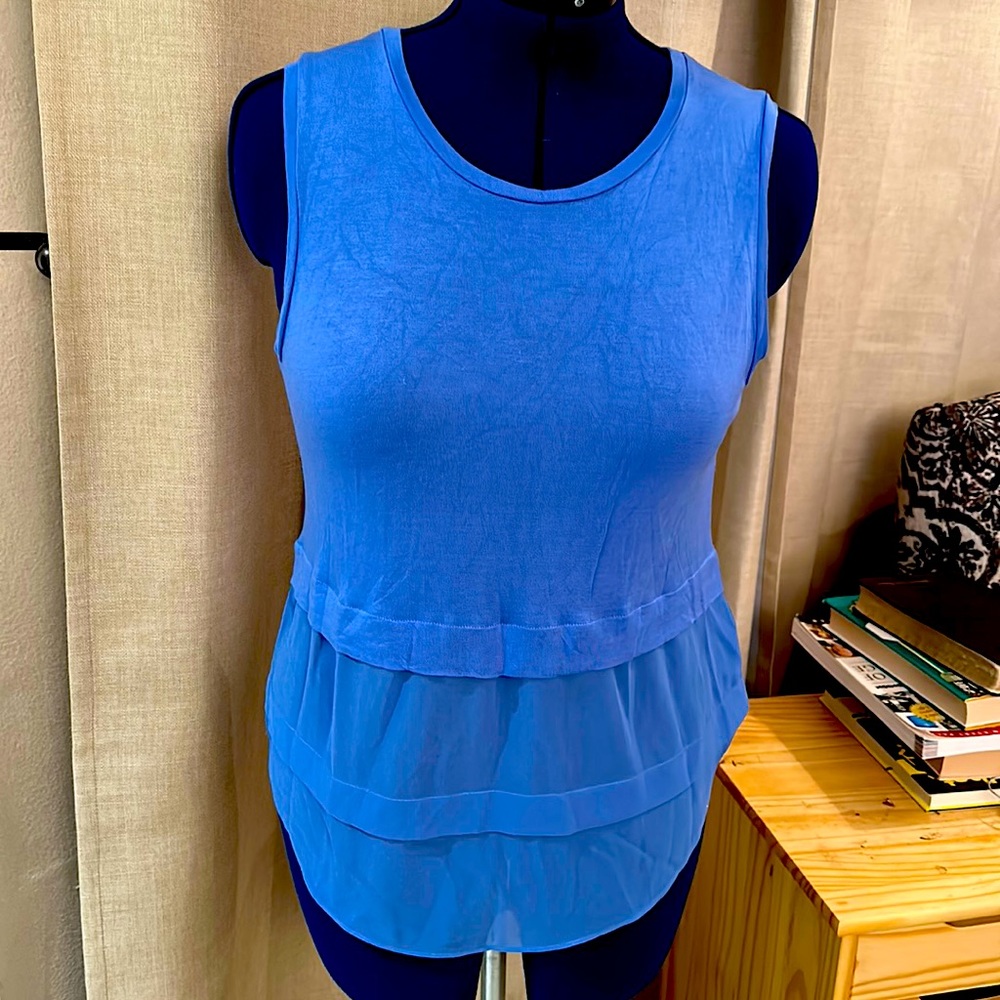 Blue Michael kors